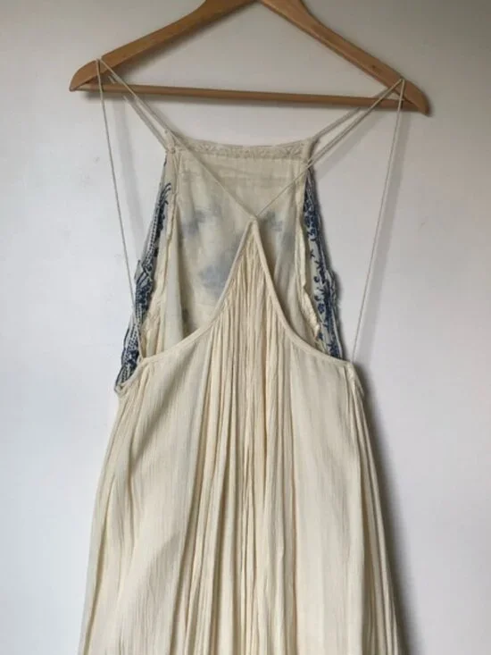 Diamonds in the Sky Midi Dress - Picture 5 of 6